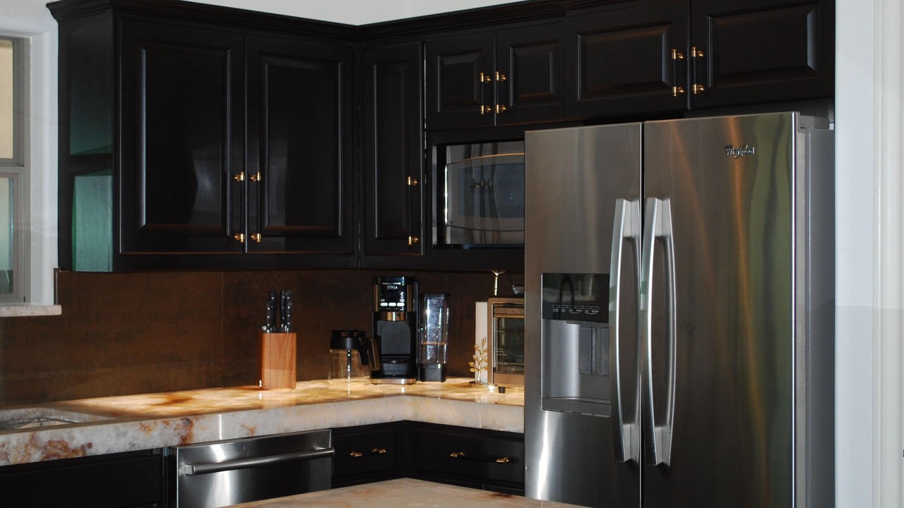 Photo of Kitchen in New Braunfels