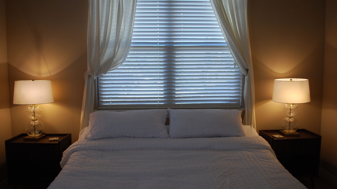 Photo of Bedroom in New Braunfels