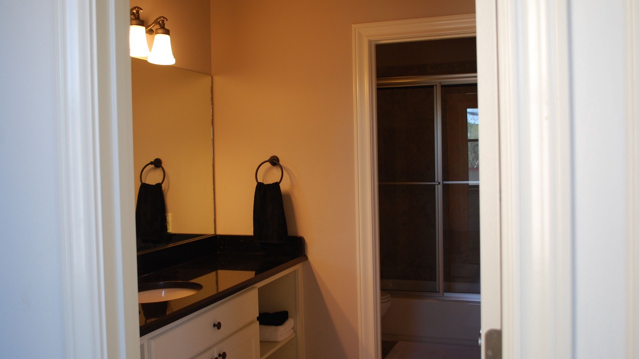 Photo of Bathroom in New Braunfels