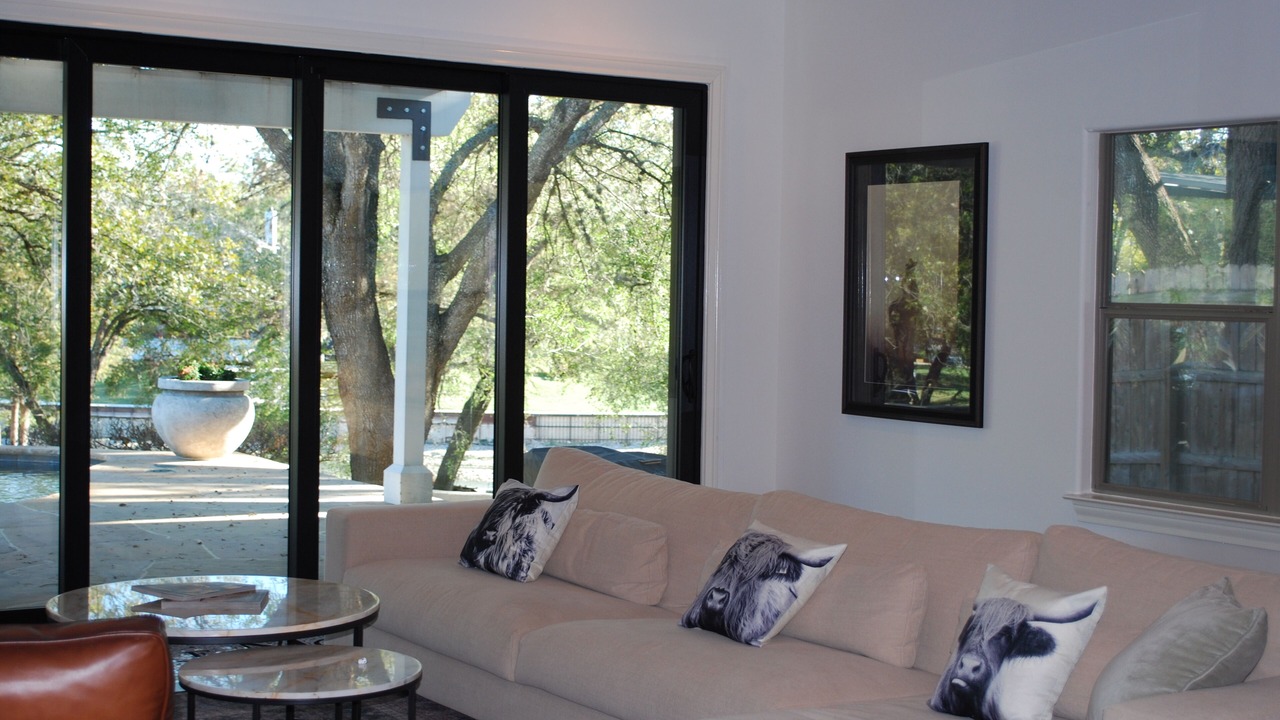 Photo of Livingroom in New Braunfels