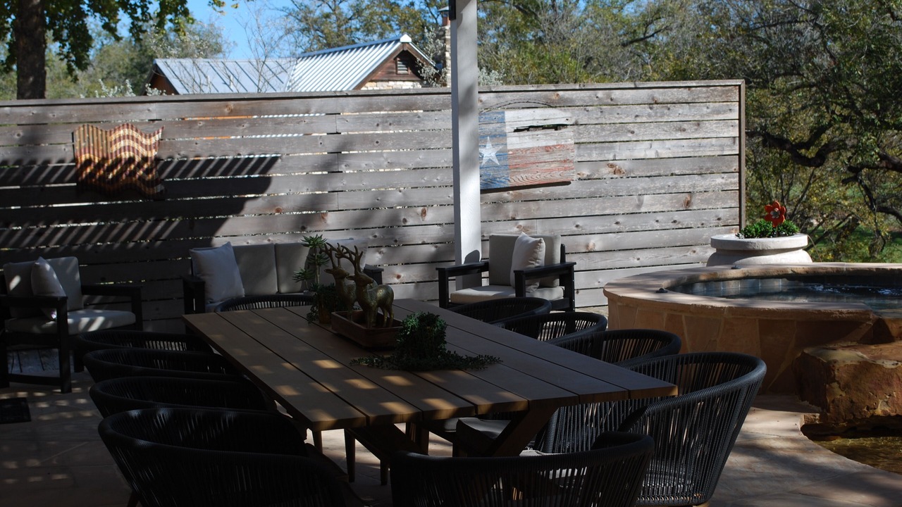 Photo of Outdoor in New Braunfels