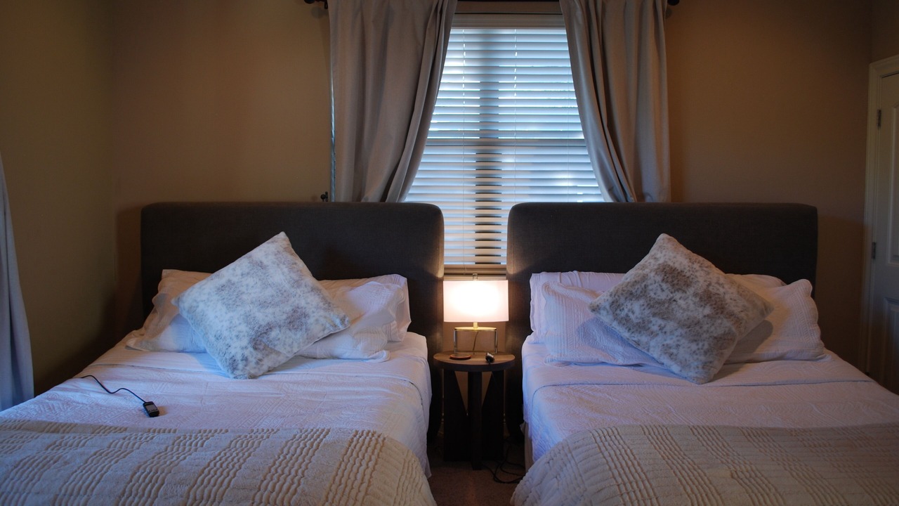 Photo of Bedroom in New Braunfels