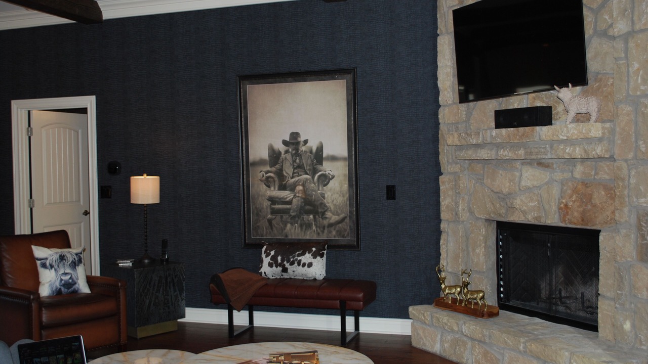 Photo of Livingroom in New Braunfels