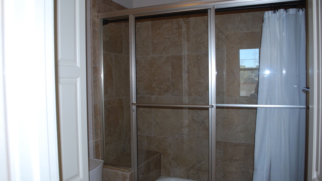 Photo of Bathroom in New Braunfels