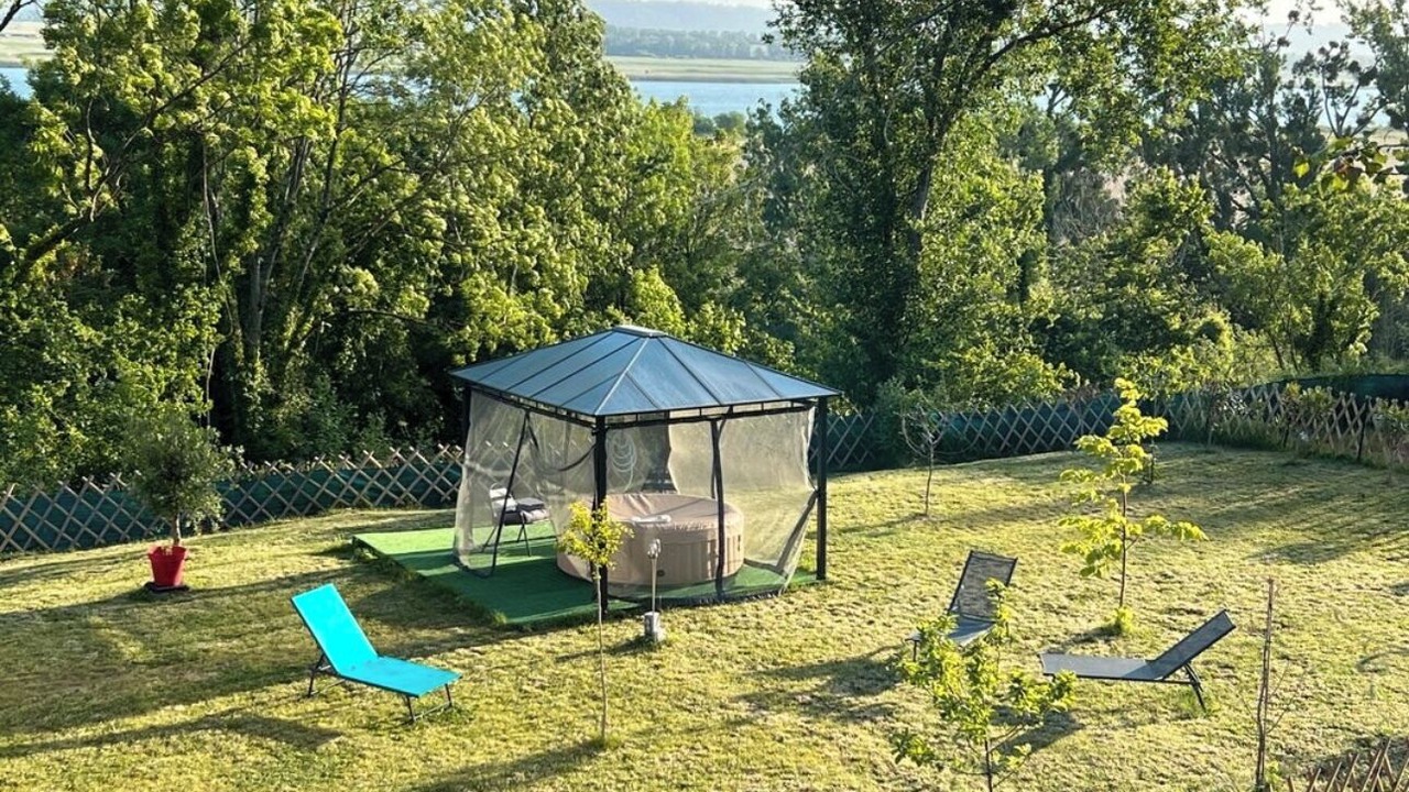 Photo of Outdoor in Berville-sur-Mer