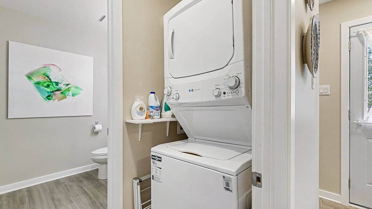 Photo of Bedroom in Ottawa Division