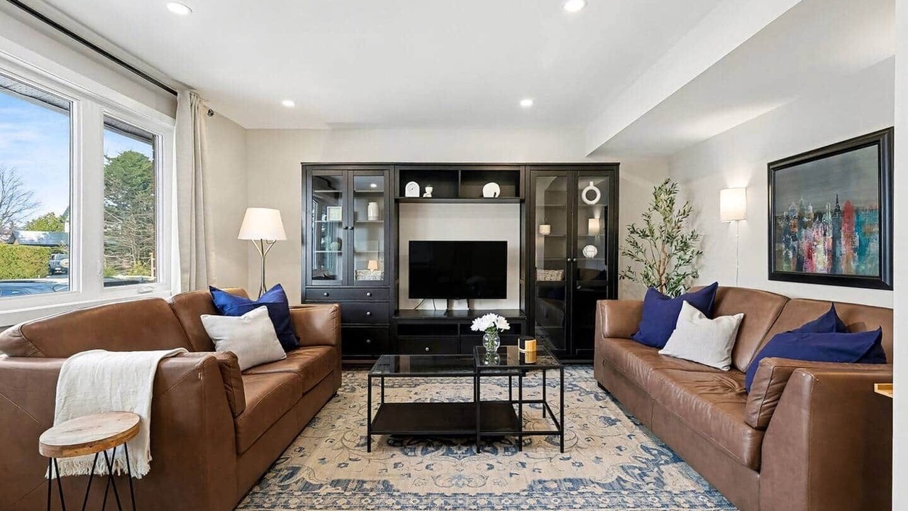 Photo of Bedroom in Ottawa Division