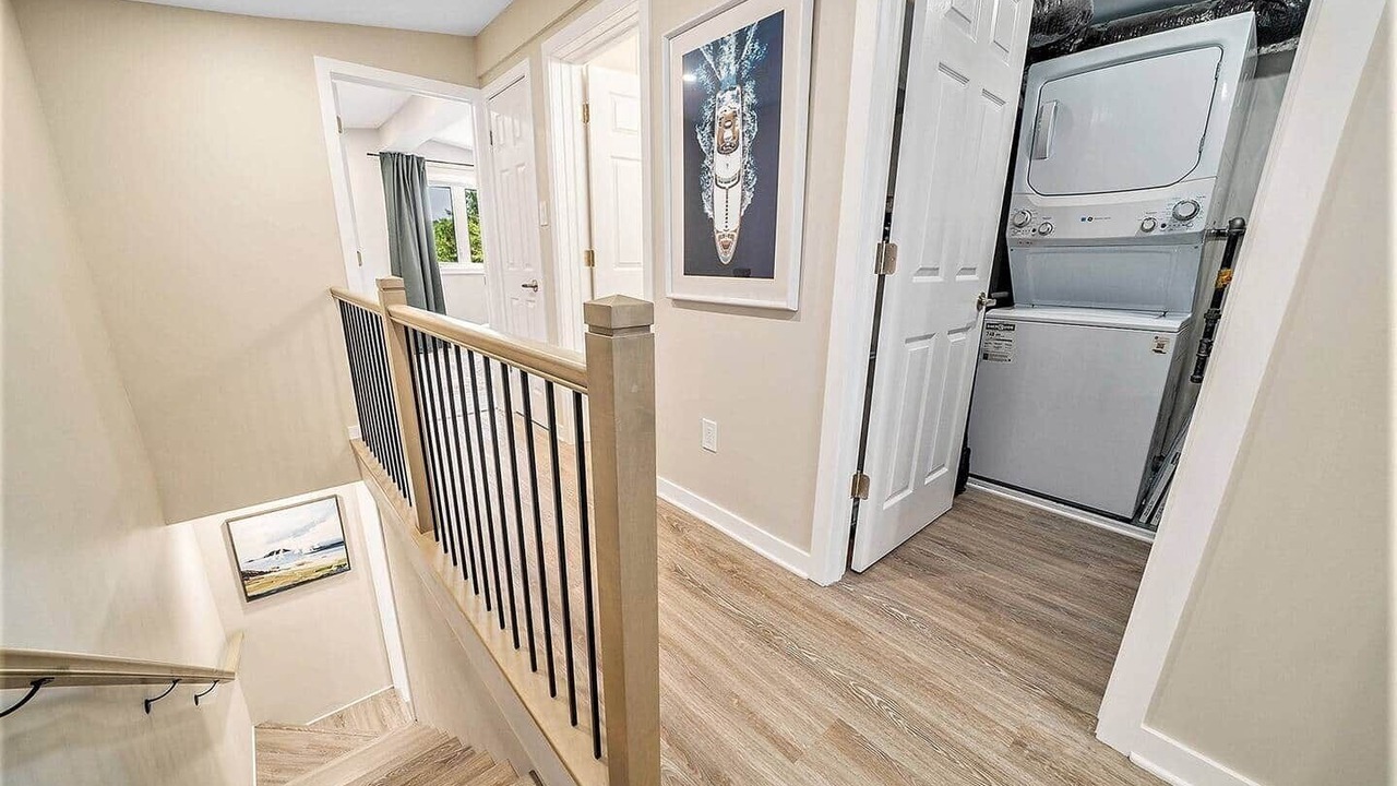Photo of Bathroom in Ottawa Division