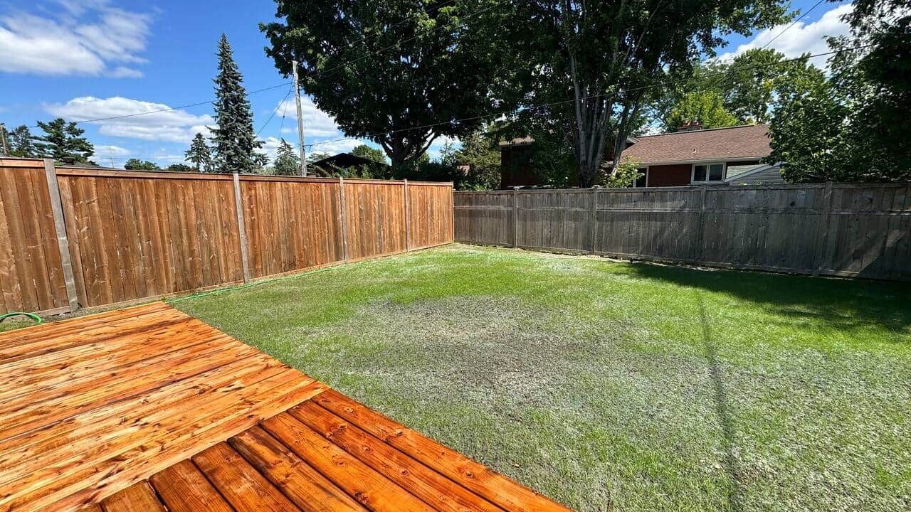 Photo of Outdoor in Ottawa Division