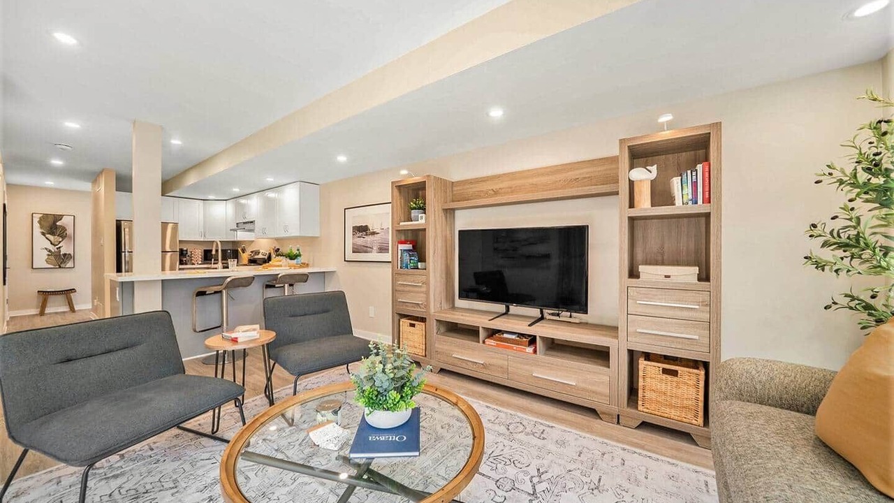 Photo of Bedroom in Ottawa Division