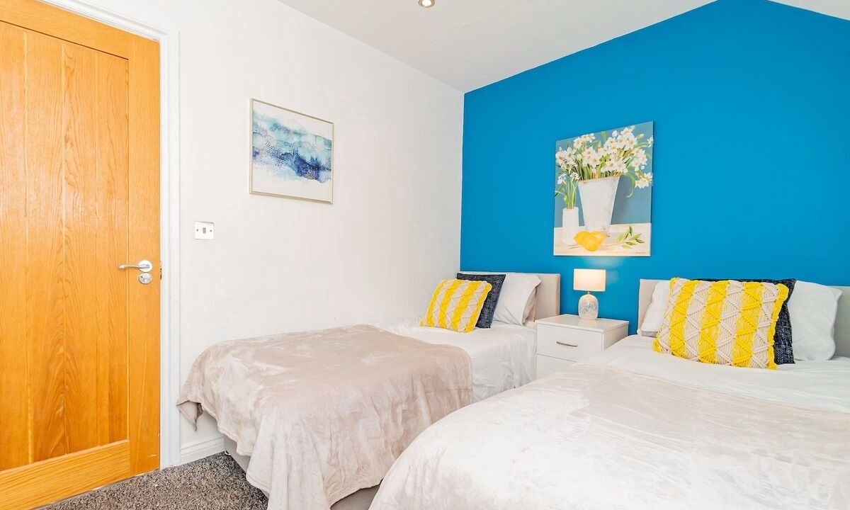 Photo of Bedroom in Adamsdown