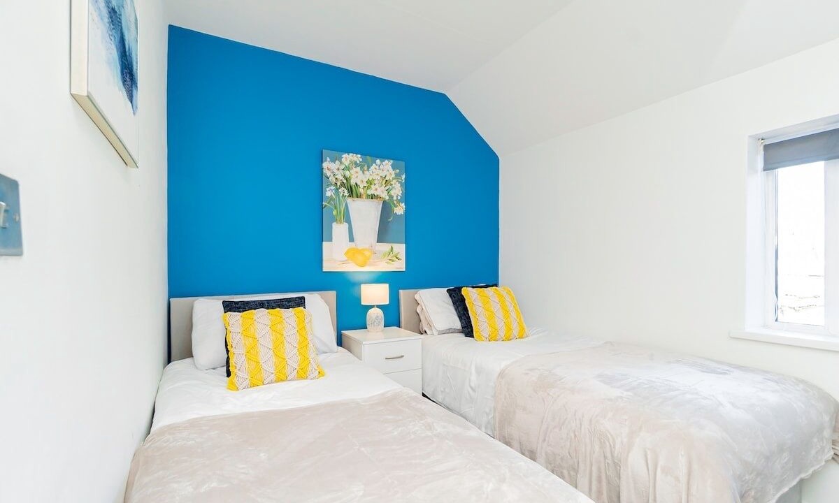 Photo of Bedroom in Adamsdown