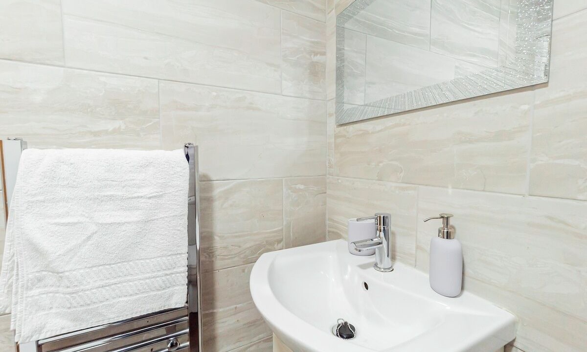 Photo of Bathroom in Adamsdown