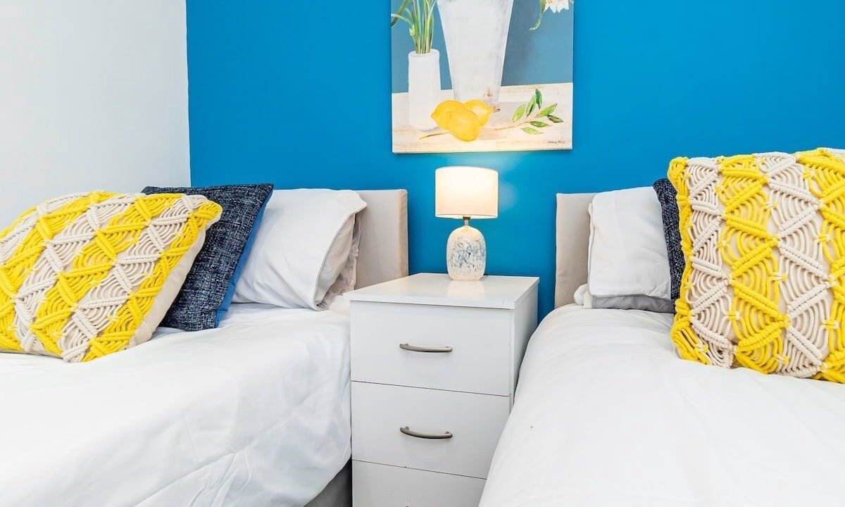 Photo of Bedroom in Adamsdown