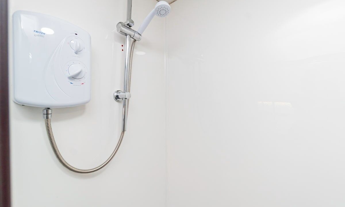 Photo of Bathroom in Adamsdown