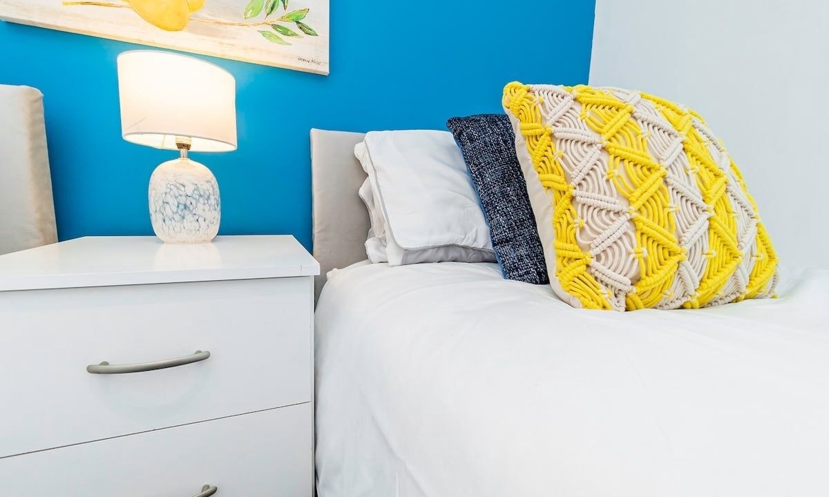 Photo of Bedroom in Adamsdown