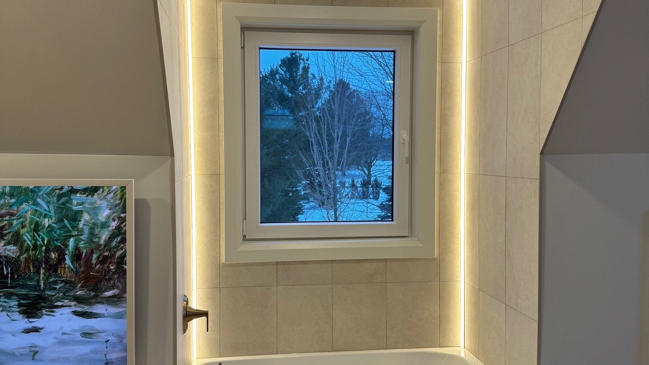 Photo of Bathroom in St. Mary's