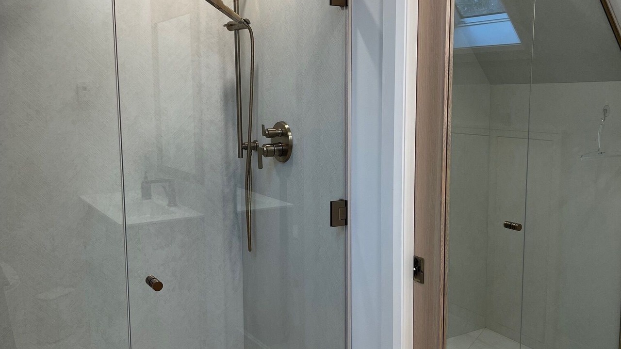 Photo of Bathroom in St. Mary's