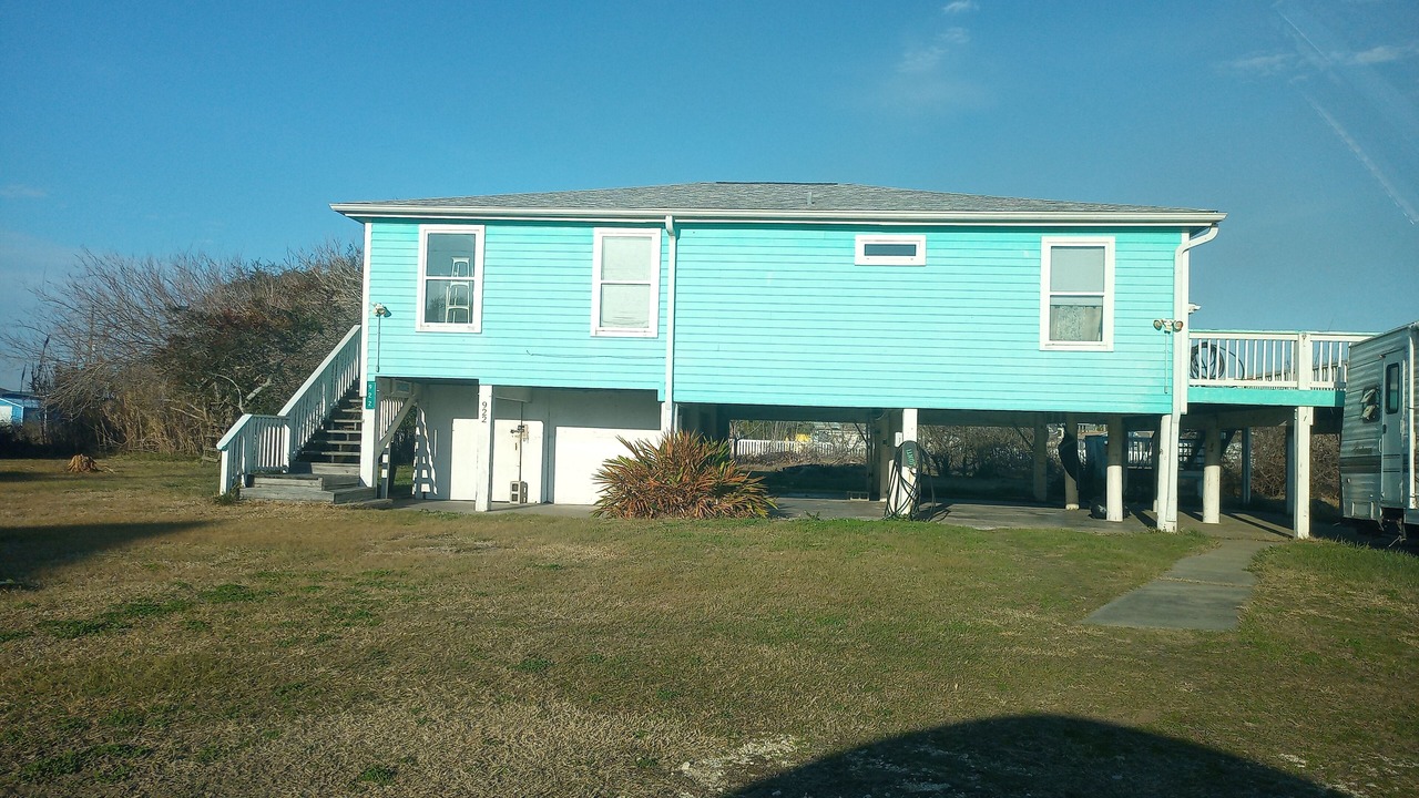 Photo of Outdoor in Crystal Beach