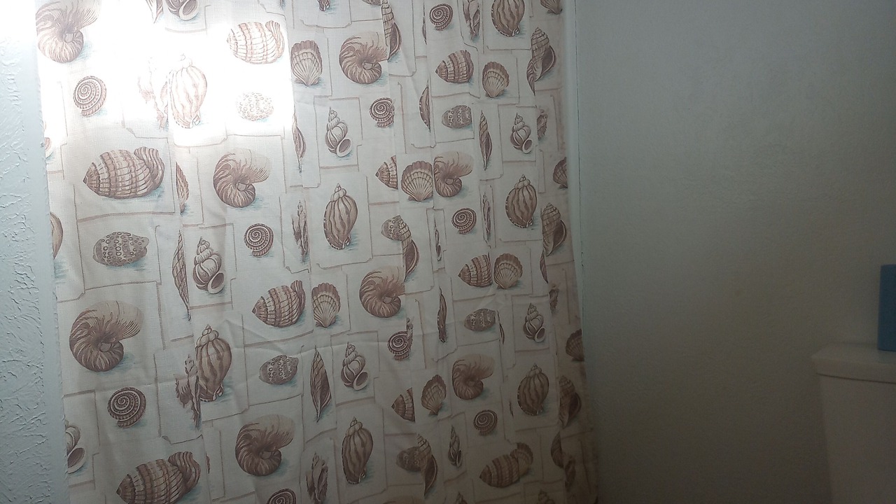 Photo of Bathroom in Crystal Beach