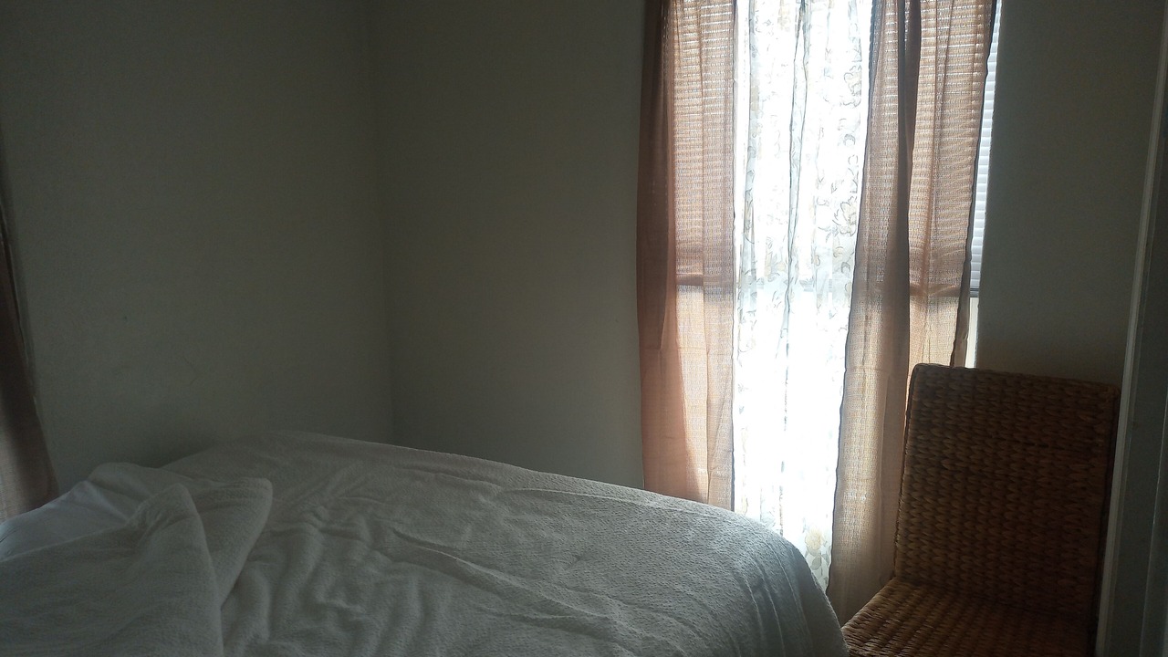 Photo of Bedroom in Crystal Beach