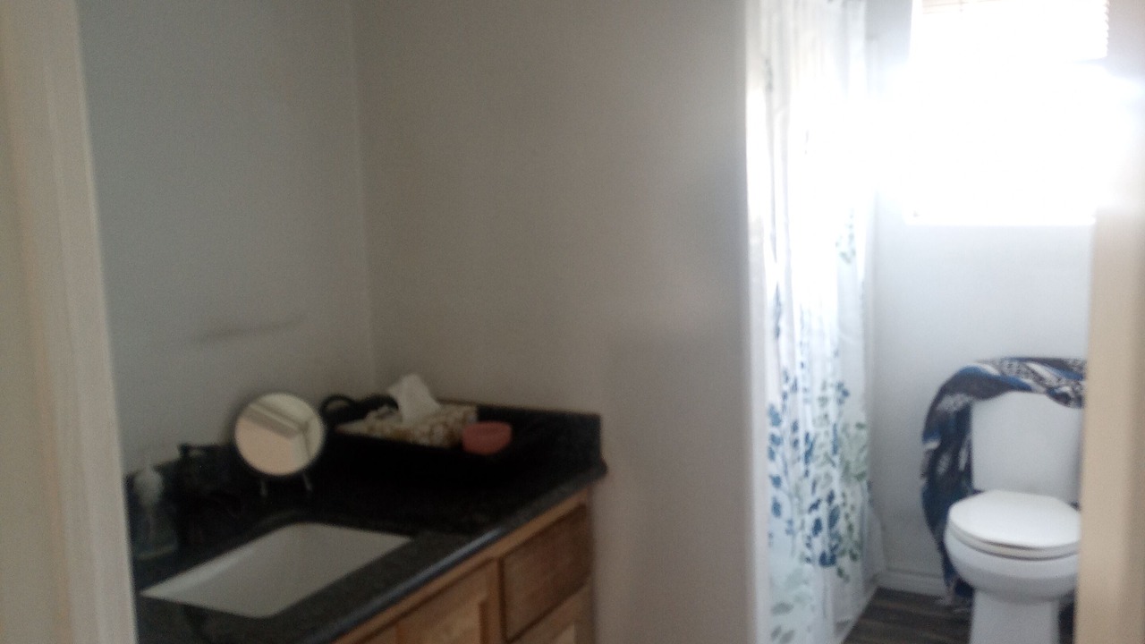 Photo of Bathroom in Crystal Beach