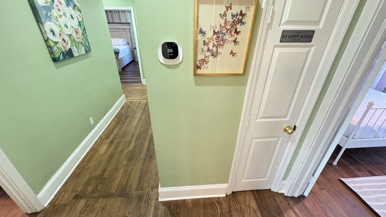 Photo of Bedroom in Triangle