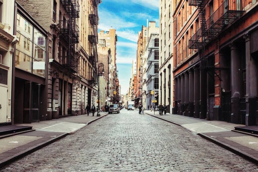 Photo of Others in SoHo