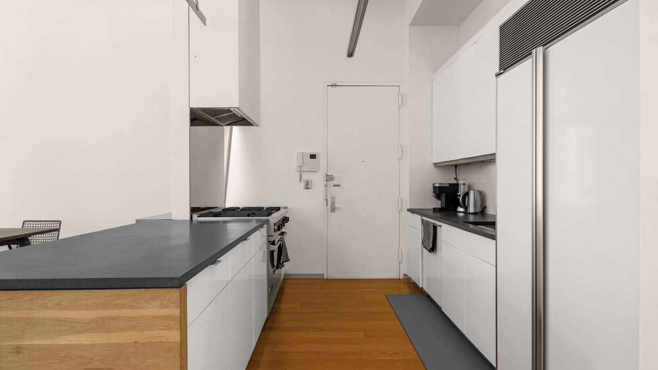 Photo of Kitchen in SoHo