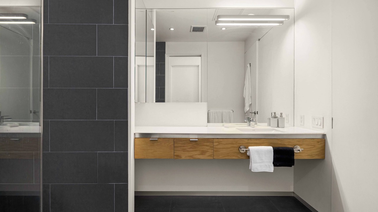 Photo of Bathroom in SoHo