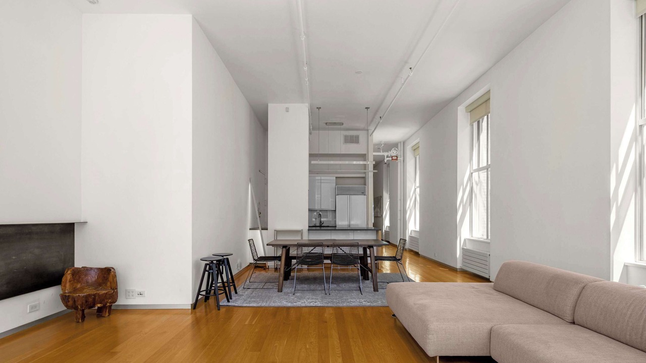 Photo of Livingroom in SoHo