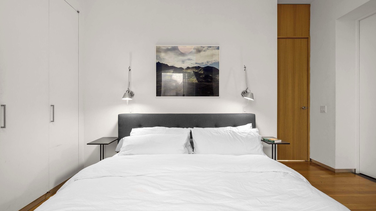 Photo of Bedroom in SoHo