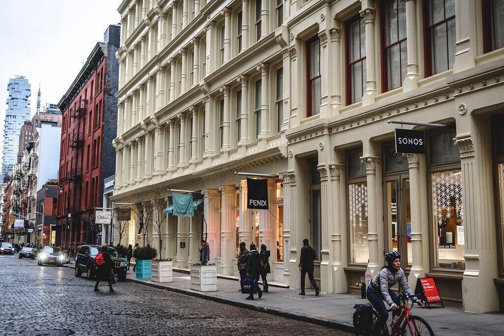 Photo of Others in SoHo