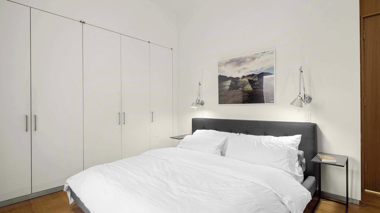 Photo of Bedroom in SoHo