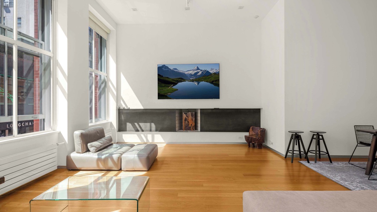 Photo of Livingroom in SoHo
