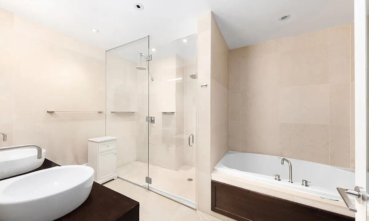 Photo of Bathroom in SoHo