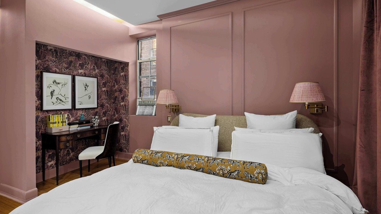 Photo of Bedroom in Gramercy