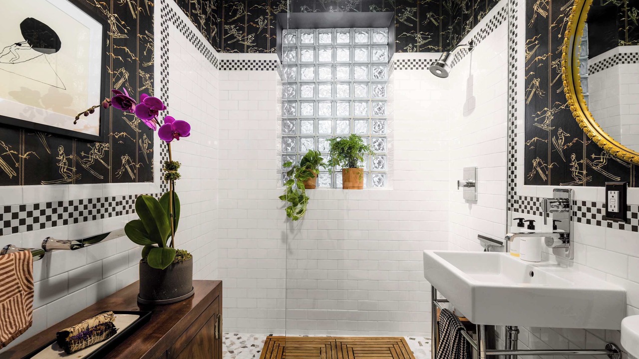 Photo of Bathroom in Gramercy