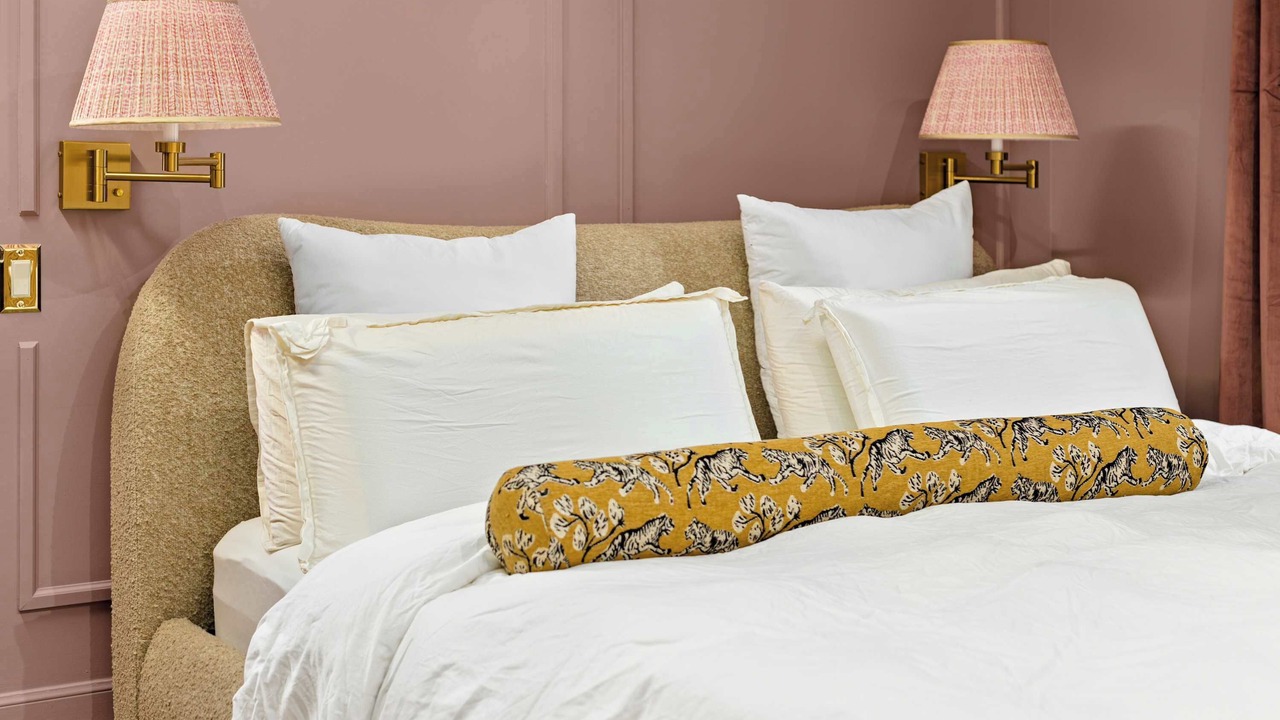 Photo of Bedroom in Gramercy