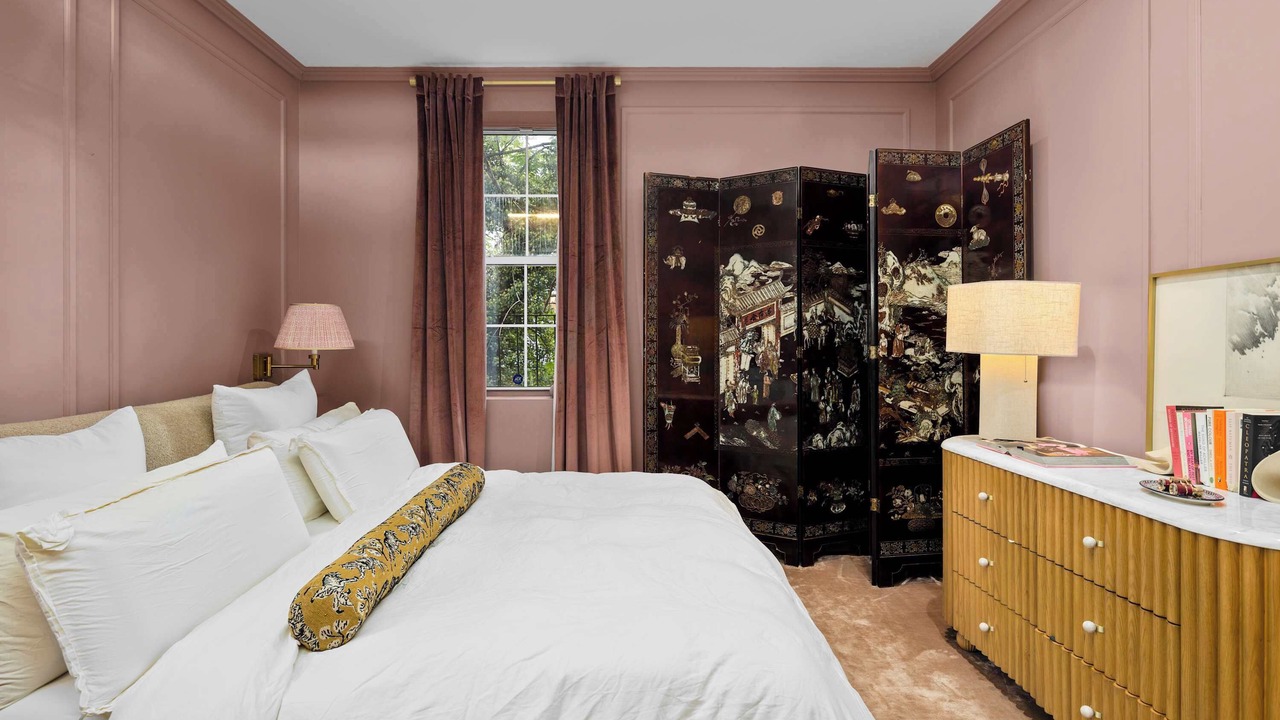 Photo of Bedroom in Gramercy