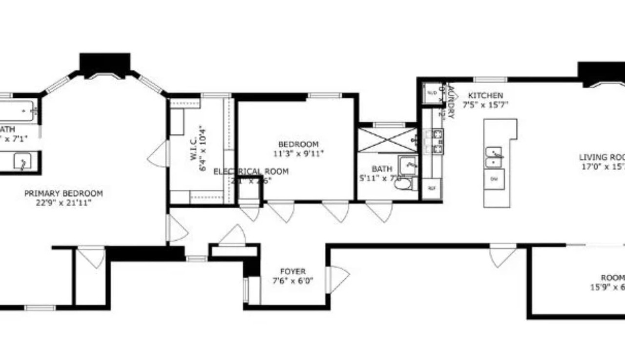 Photo of Others in Gramercy