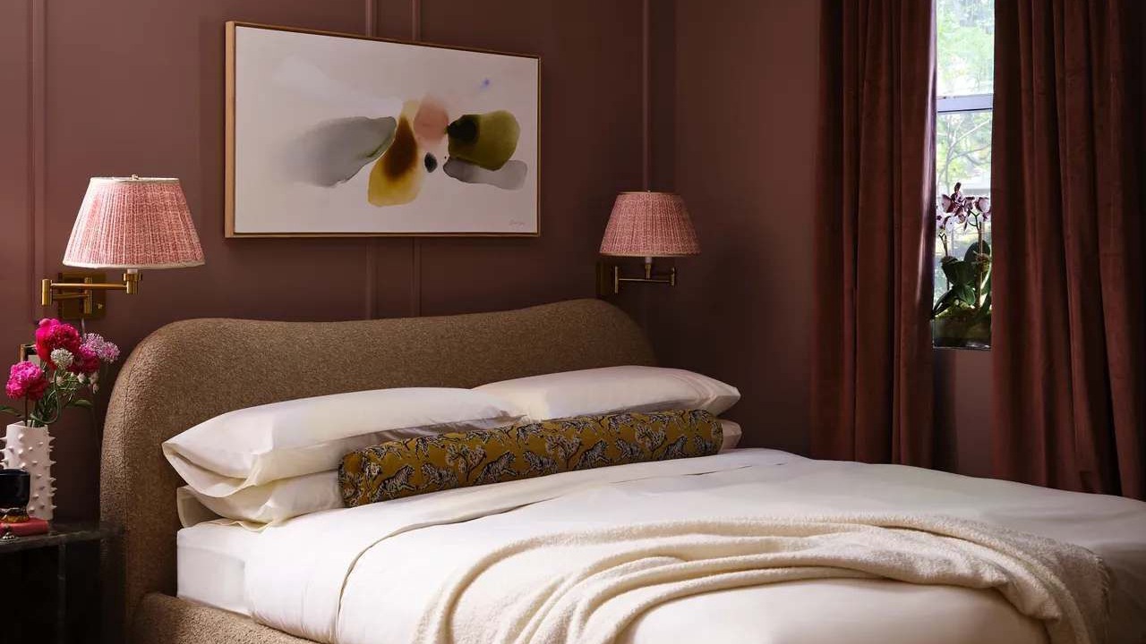 Photo of Bedroom in Gramercy