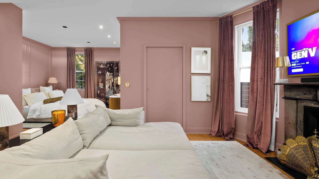 Photo of Bedroom in Gramercy