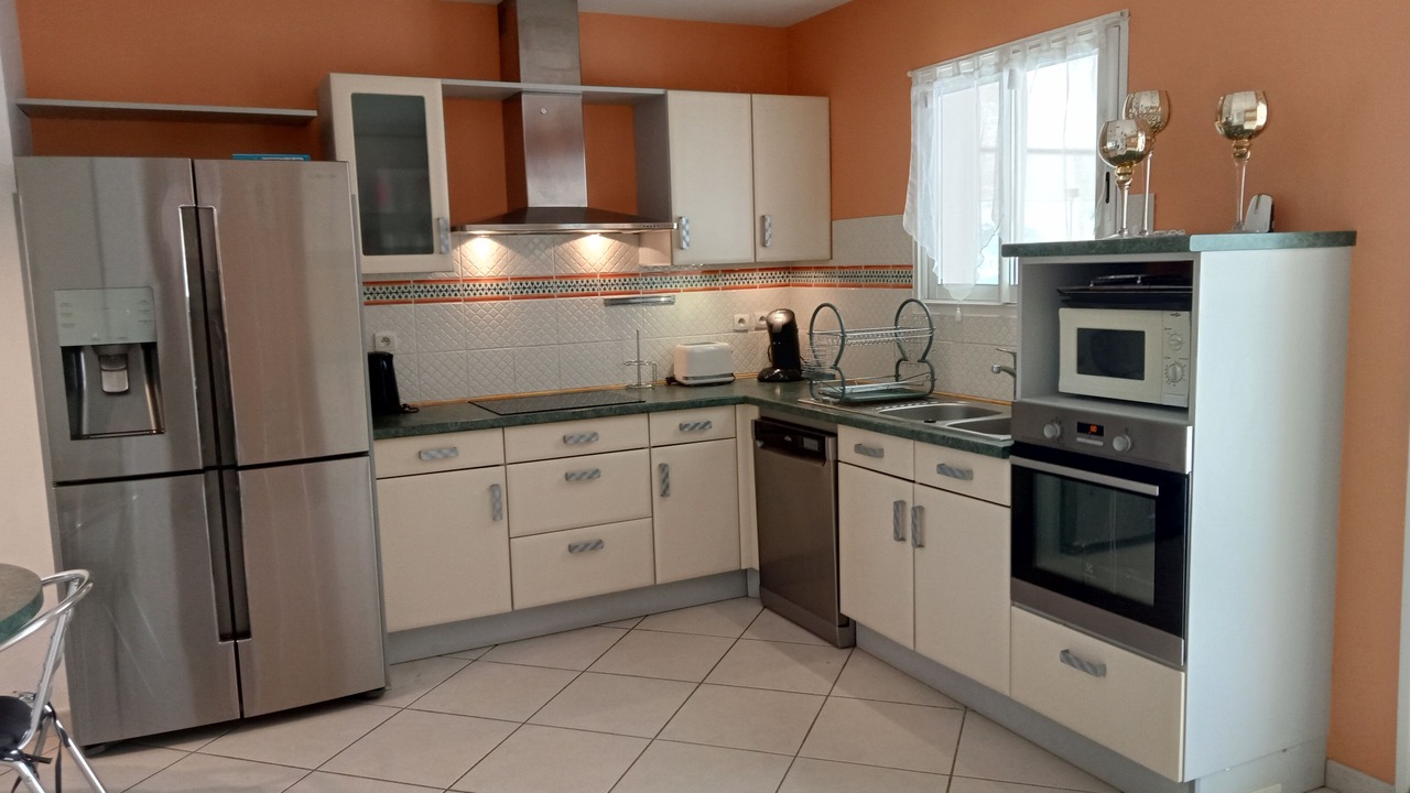 Photo of Kitchen in Collias
