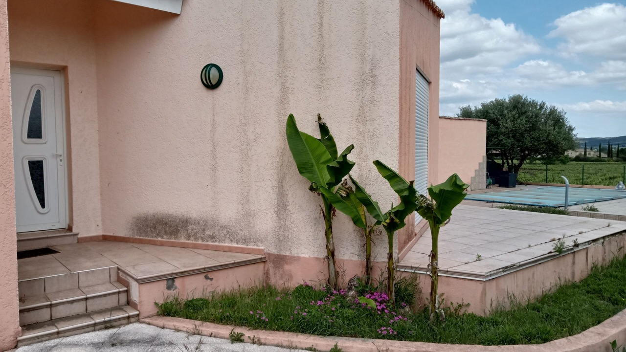 Photo of Outdoor in Collias