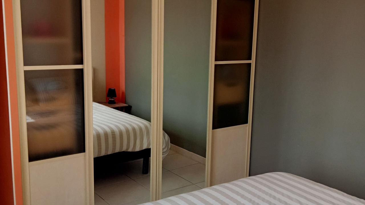 Photo of Bedroom in Collias