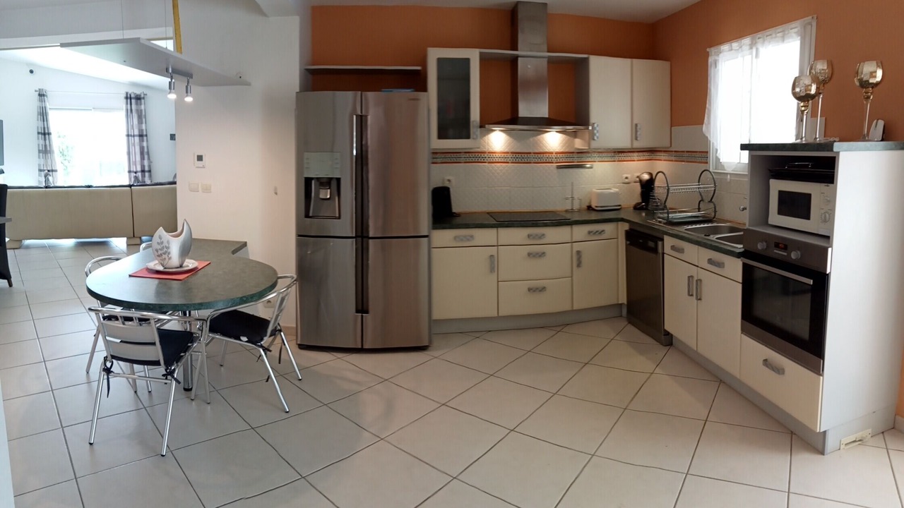 Photo of Kitchen in Collias