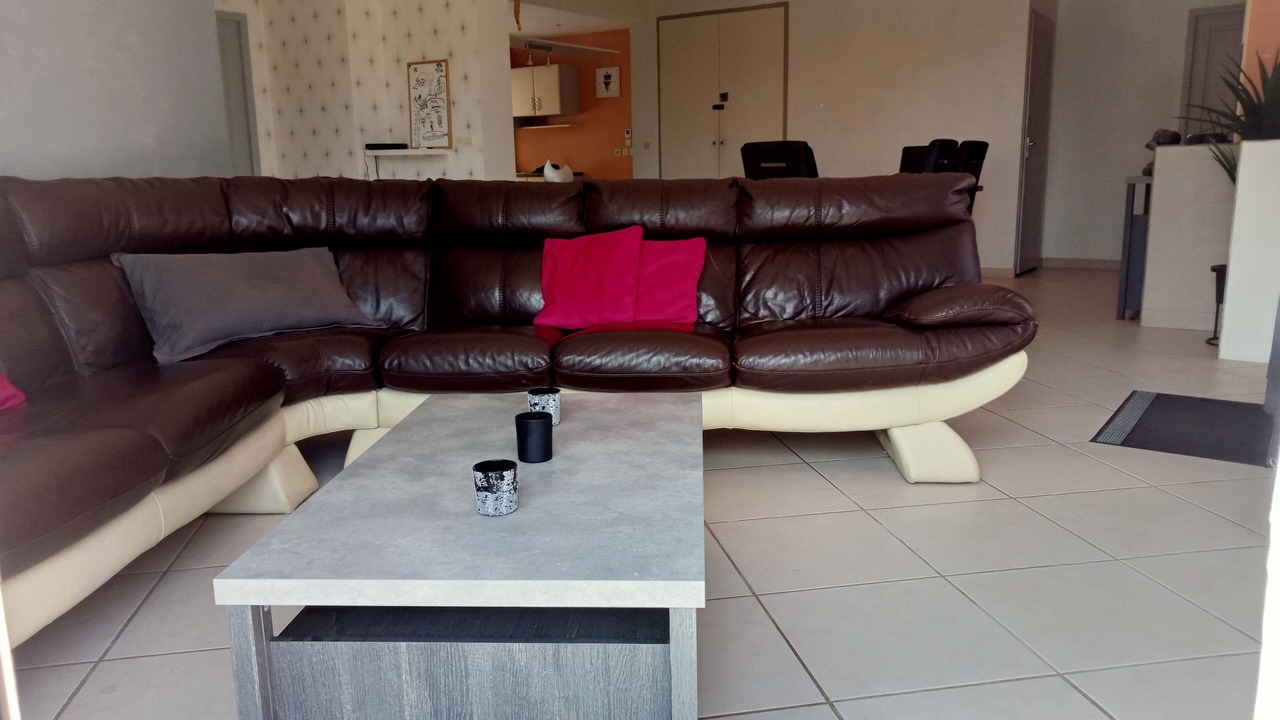 Photo of Livingroom in Collias