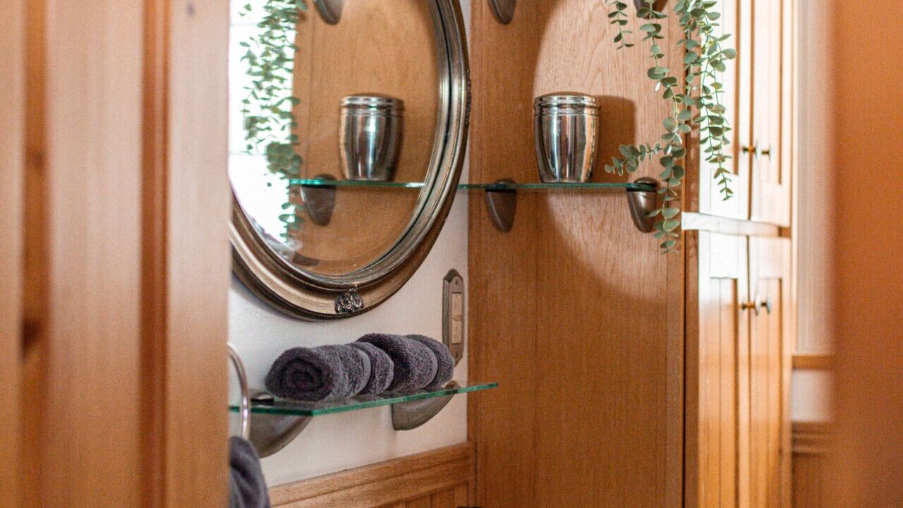 Photo of Bathroom in Algonquin Highlands