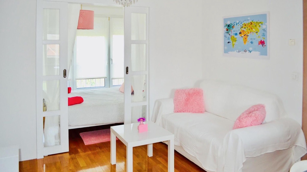 Photo of Bedroom in Novi Zagreb